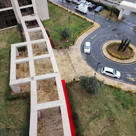 Luxury Apartment In איסטמבול מראה חיצוני תמונה